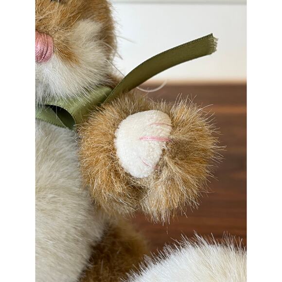 Boyds Bears The Archive Collection Regina Bunny Rabbit Plush Stuffie Collectible - Picture 2 of 16